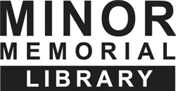Minor Memorial Library, CT